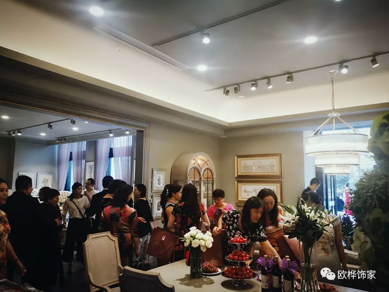 【歐樺飾家】9月23日，美克家居A.R.T.綿陽店耀！世！開！業(yè)！