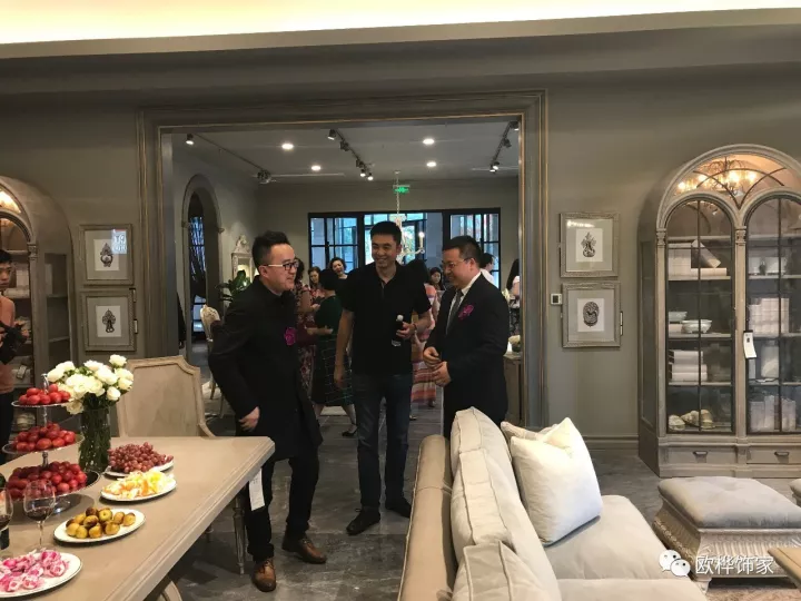 【歐樺飾家】9月23日,美克家居A.R.T.綿陽(yáng)店耀!世!開(kāi)!業(yè)! 【歐樺飾家】9月23日,美克家居A.R.T.綿陽(yáng)店耀!世!開(kāi)!業(yè)!