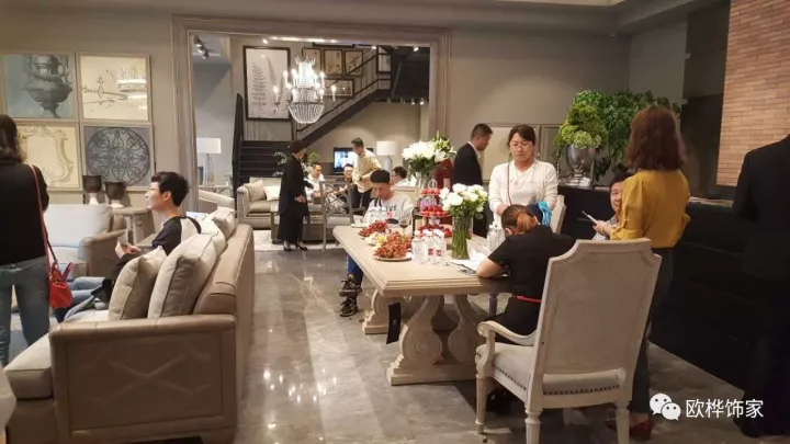 【歐樺飾家】9月23日,美克家居A.R.T.綿陽(yáng)店耀!世!開(kāi)!業(yè)! 【歐樺飾家】9月23日,美克家居A.R.T.綿陽(yáng)店耀!世!開(kāi)!業(yè)!