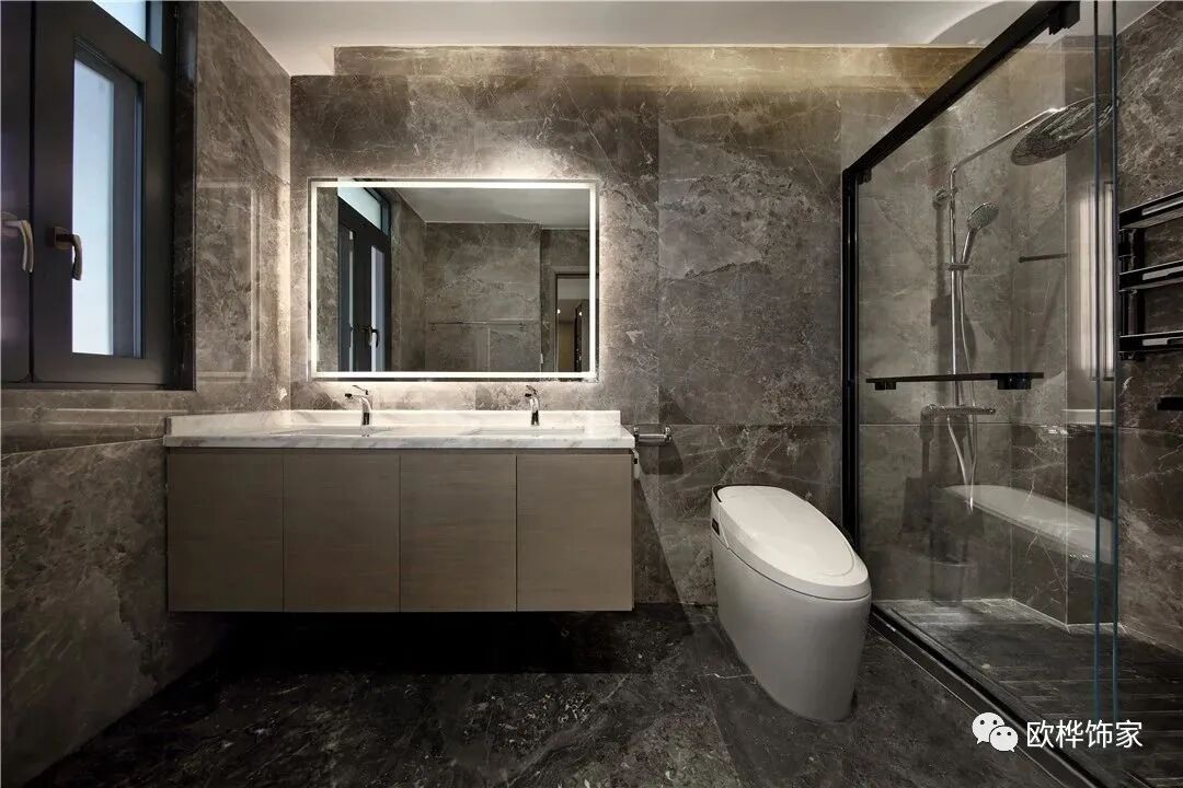 【歐樺飾家】||全屋定制 追求器物匠藝+人文精神的新趨勢