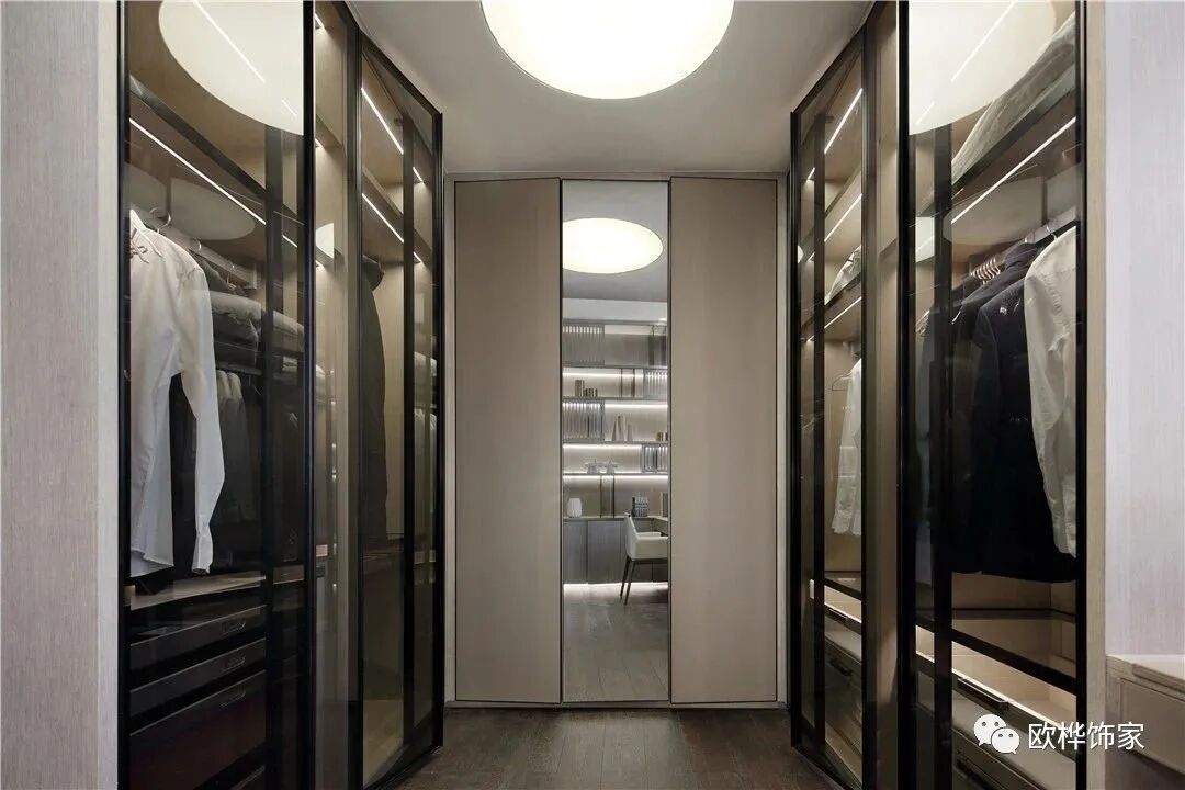 【歐樺飾家】||全屋定制 追求器物匠藝+人文精神的新趨勢