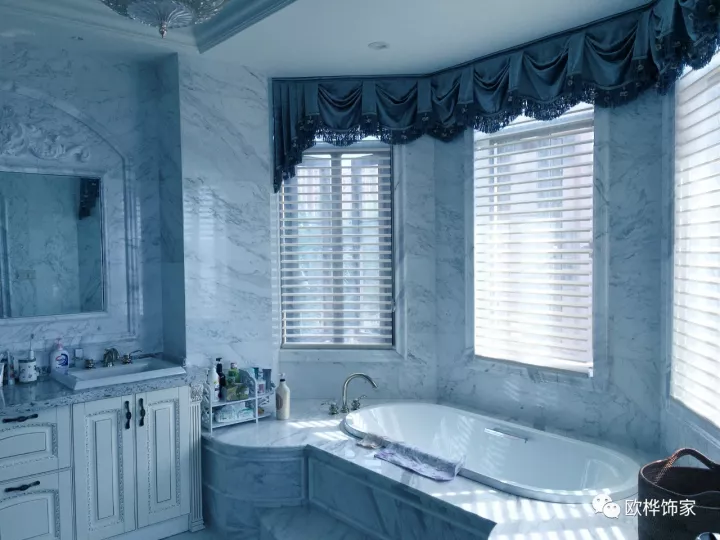 【歐樺飾家】案例賞析 | 奢華別墅,精致生活本該如此! 【歐樺飾家】案例賞析 | 奢華別墅,精致生活本該如此!