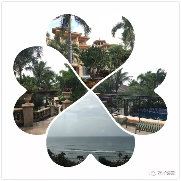 【歐樺飾家】案例賞析 | 奢華別墅,精致生活本該如此! 【歐樺飾家】案例賞析 | 奢華別墅,精致生活本該如此!