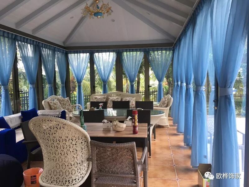 【歐樺飾家】案例賞析 | 奢華別墅，精致生活本該如此！