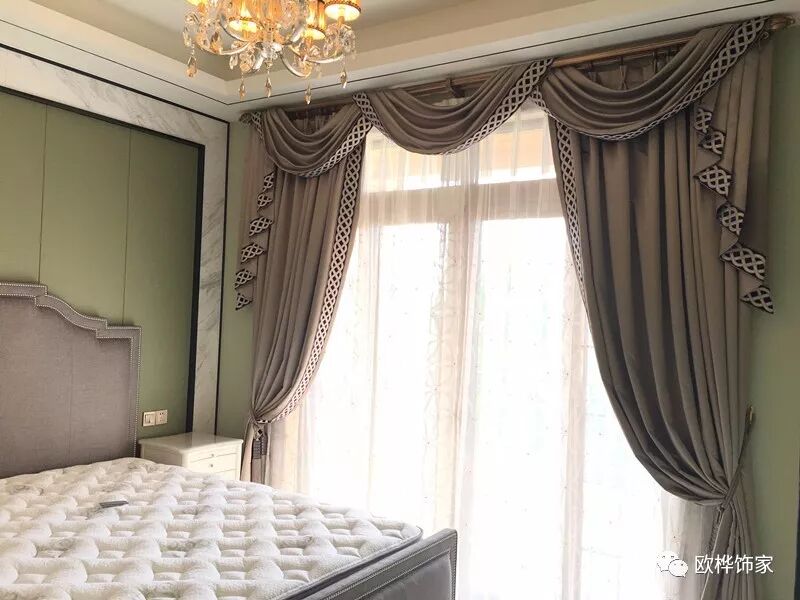 【歐樺飾家】案例賞析 | 奢華別墅，精致生活本該如此！