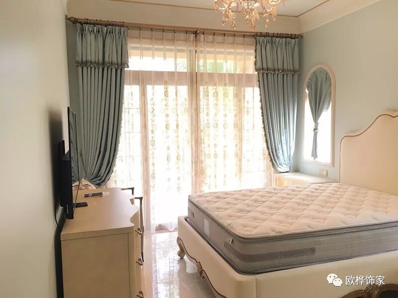 【歐樺飾家】案例賞析 | 奢華別墅，精致生活本該如此！