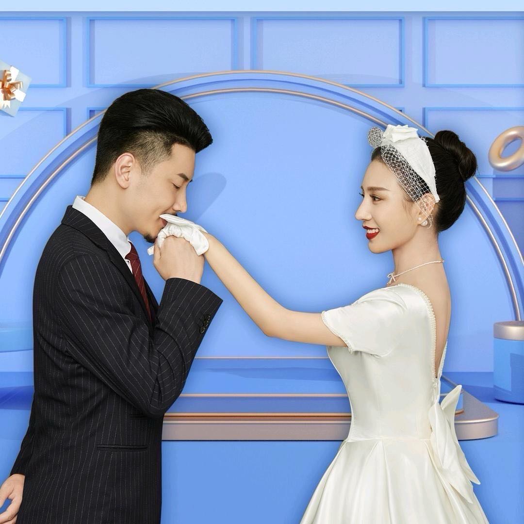 国岳夫妇