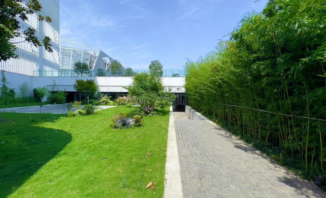 建筑之美｜融合地域文化 打造最美公共空间(图6)