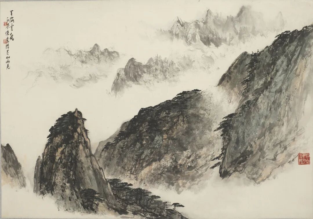 建筑之美｜融合地域文化 打造最美公共空间(图7)