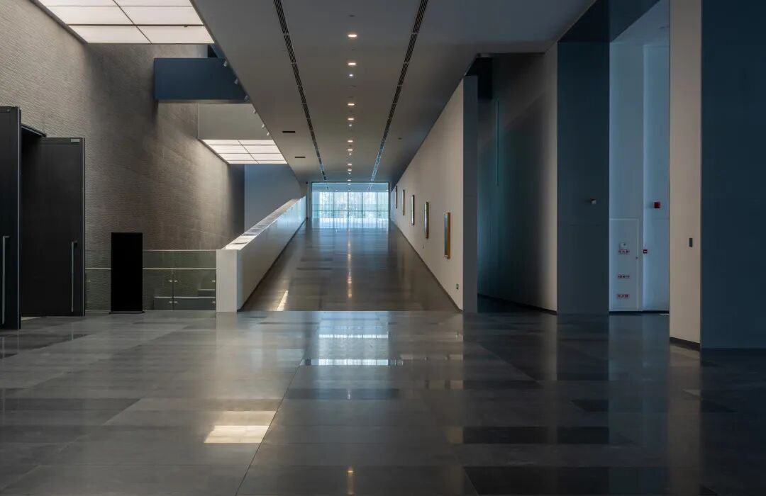 建筑之美｜融合地域文化 打造最美公共空间(图12)