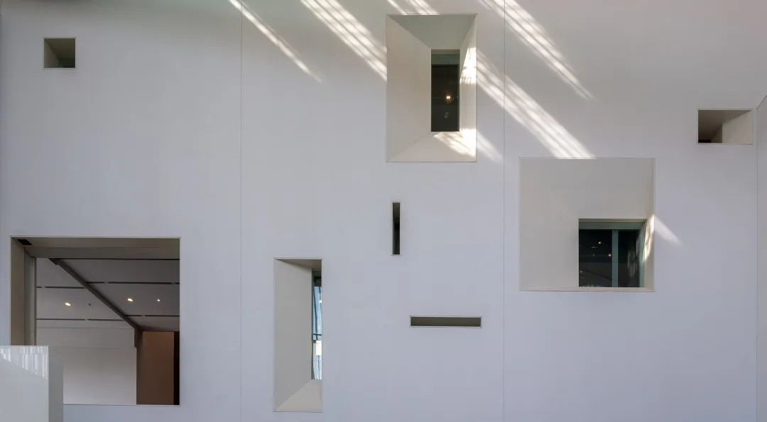 建筑之美｜融合地域文化 打造最美公共空间(图13)