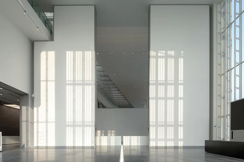 建筑之美｜融合地域文化 打造最美公共空间(图11)