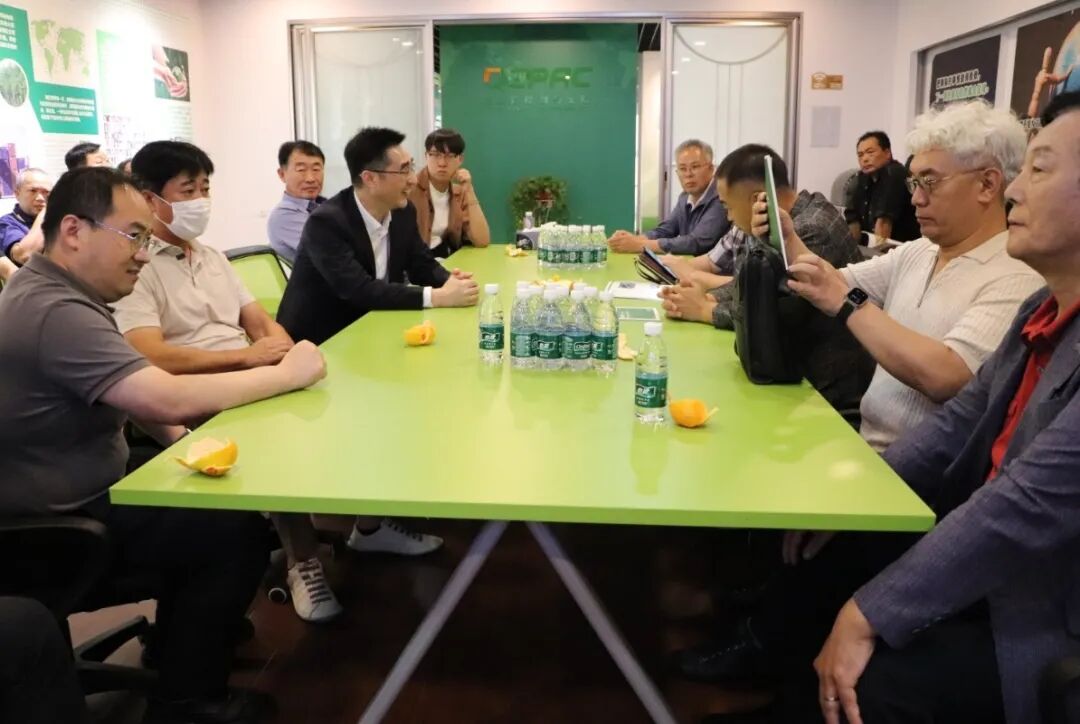 第九屆中日韓運輸包裝技術(shù)交流會