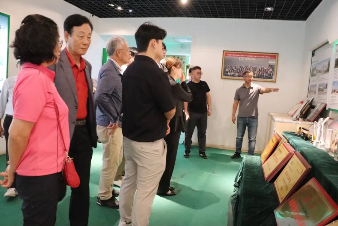 第九屆中日韓運輸包裝技術(shù)交流會