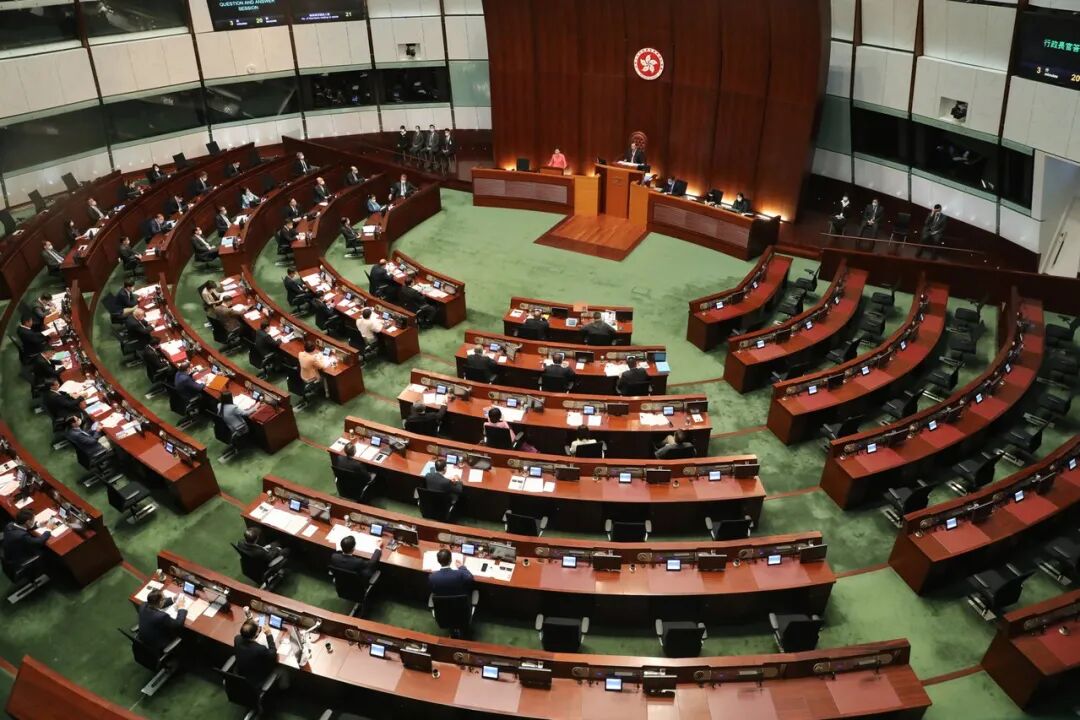 香港立法会选举 第一战 打响 香港 新闻 星岛环球网