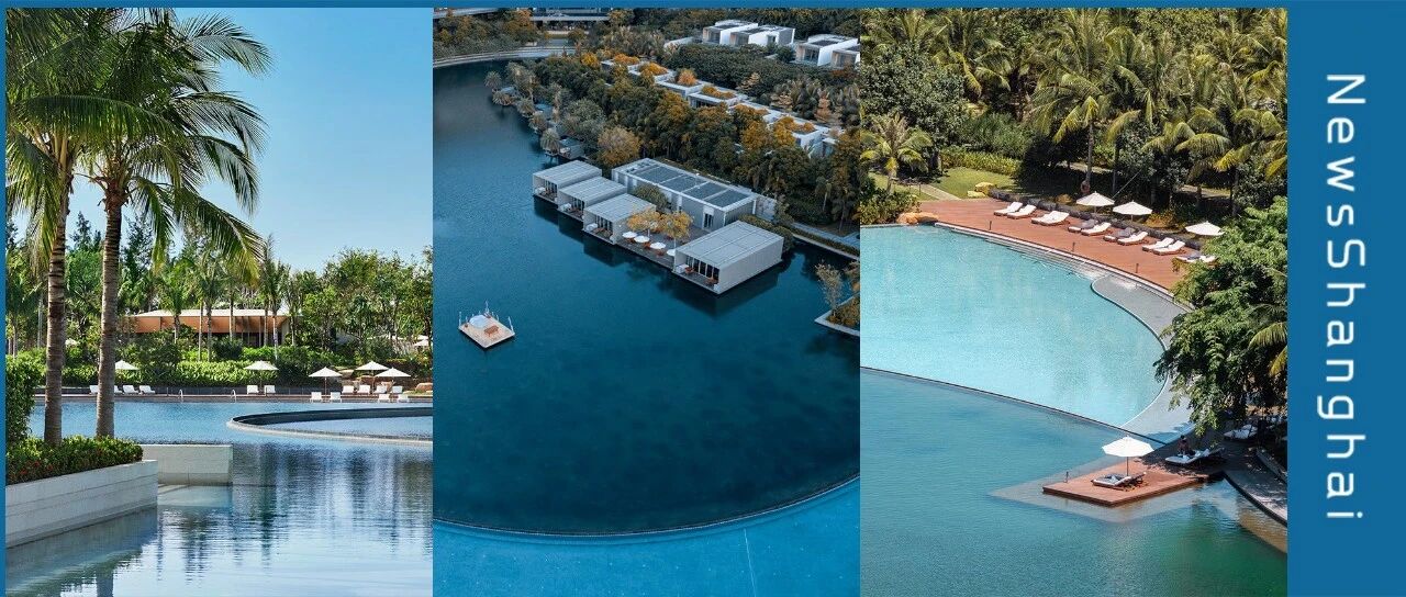 寻觅深秋理想地！直抵三亚，看尽蔚蓝海岛！