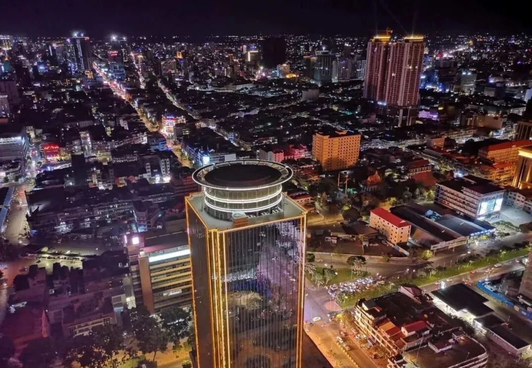 柬埔寨到底有多富有 你想象不到 中柬友谊网 微信公众号文章阅读 Wemp