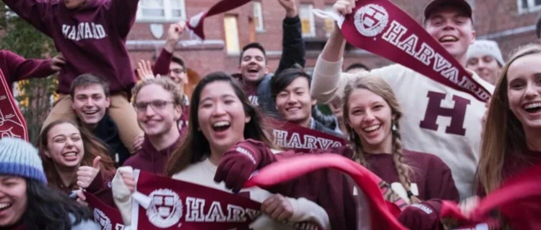 45%哈佛新生是超级“富二代”？！2021年新生背景曝光，上名校还是得拼爹？