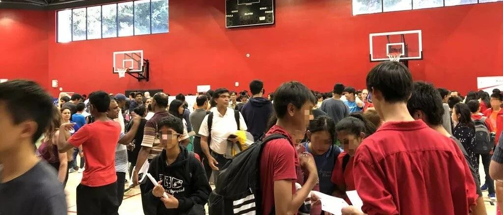 亲历美国私立学校开学季：原来，鸡血从来不是中国父母的专利