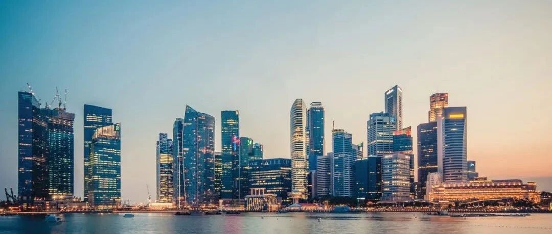 中考五五分流被骂“太残酷”！隔壁新加坡可是有80%孩子上不了高中....