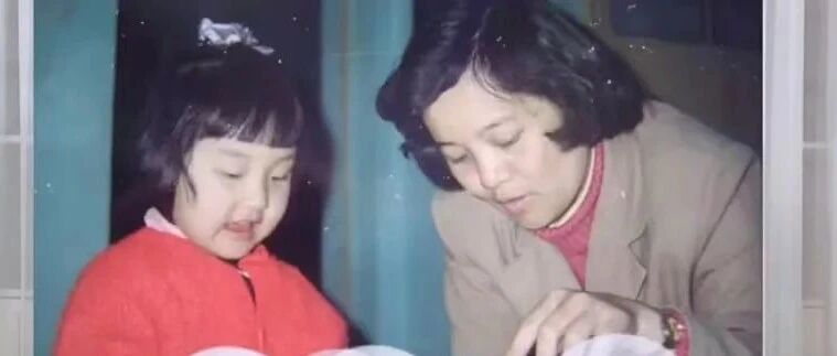 我的妈妈是校长，被“反鸡娃”30年，如今怎样了？
