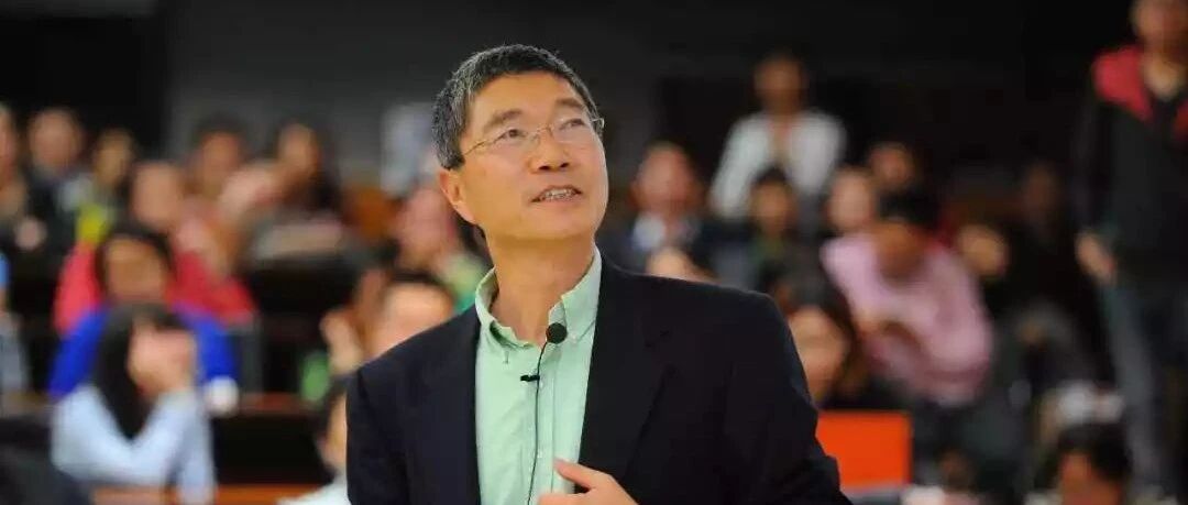 专访前腾讯副总裁吴军： 中国教育的问题不在于压太紧，而是这三大点