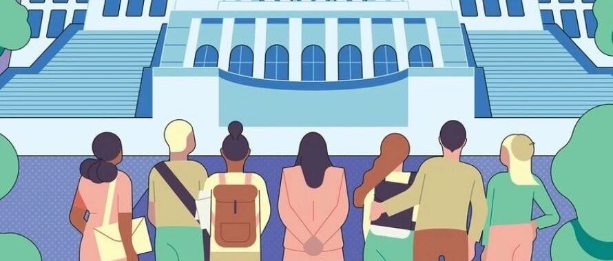 一边是“早申大热”，一边是“录取紧缩”，非常之年的名校录取有何玄机？