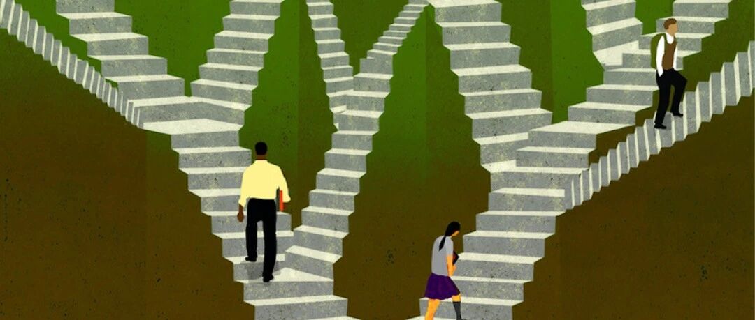 北京的国际学校就像围城，里面的人想出去，外面的人想进来