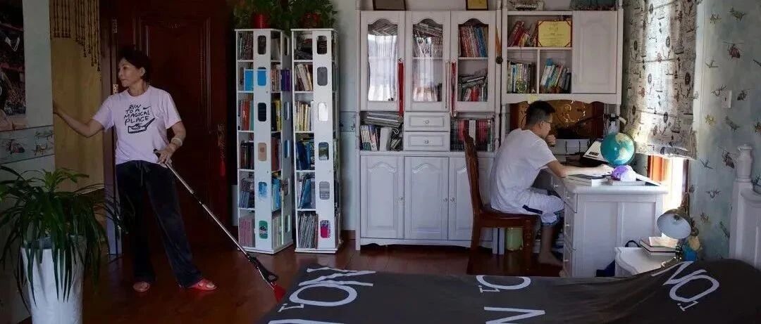 我为儿子砸下400万走“国际教育路线”, 疫情下这条留学路通向何方...