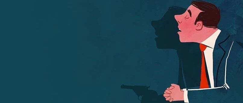 中考完反手举报老师给自己孩子补课，从小培养的“告密者”到底有多可怕？！