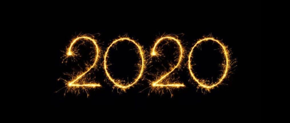 鸡娃、内卷、小镇做题家...拜拜了，2020！