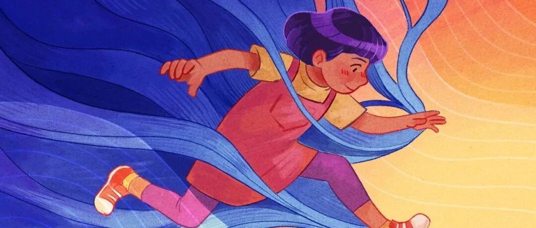 不焦虑妈妈的新式教养法：为了选对“同学圈”，我带女儿换了三所学校