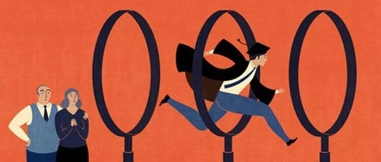 如何从藤校录取规则背后的历史和真相，理性看待“爬藤”的代价？