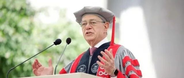 MIT校长喊话美国政府：我们需要留学生！