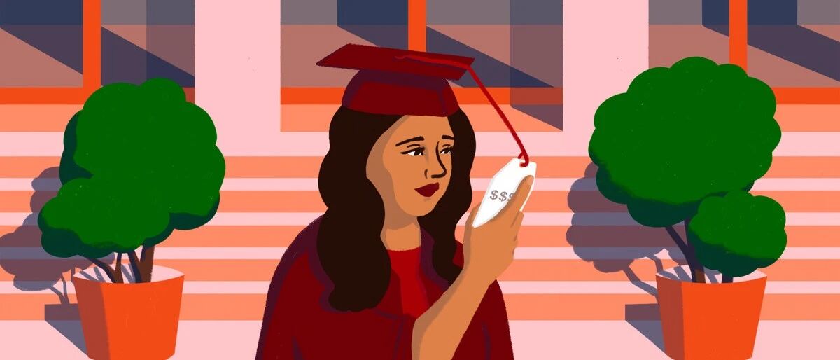 把两个孩子送进藤校，校长母亲分享她的教育观：“国际教育的意义在于培养孩子的格局”