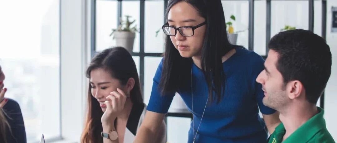 哈佛博士后当街道办主任, 留学的尽头是“公务员”？