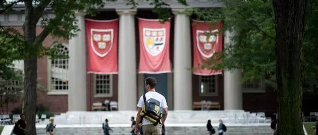 砸1000万上哈佛，值吗？