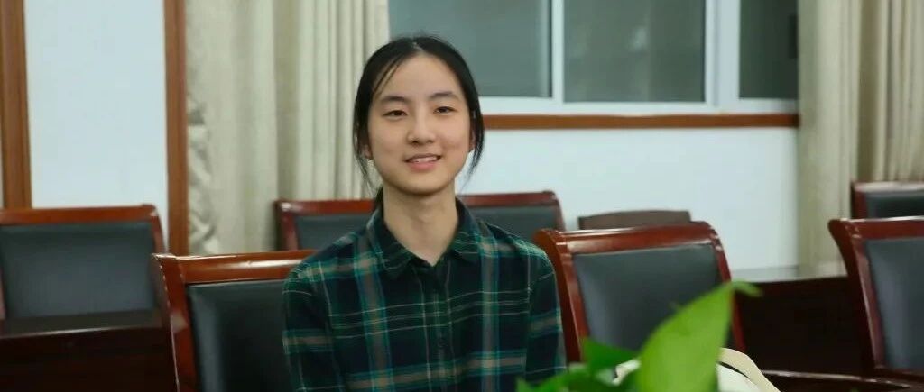17岁天才少女被MIT、帝国理工等8所名校录取！超级学霸的背后是极致自律….