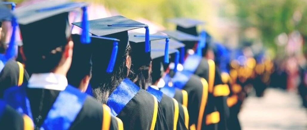 2020中国留学最强高中TOP100榜单发布！排名第一的竟然是....