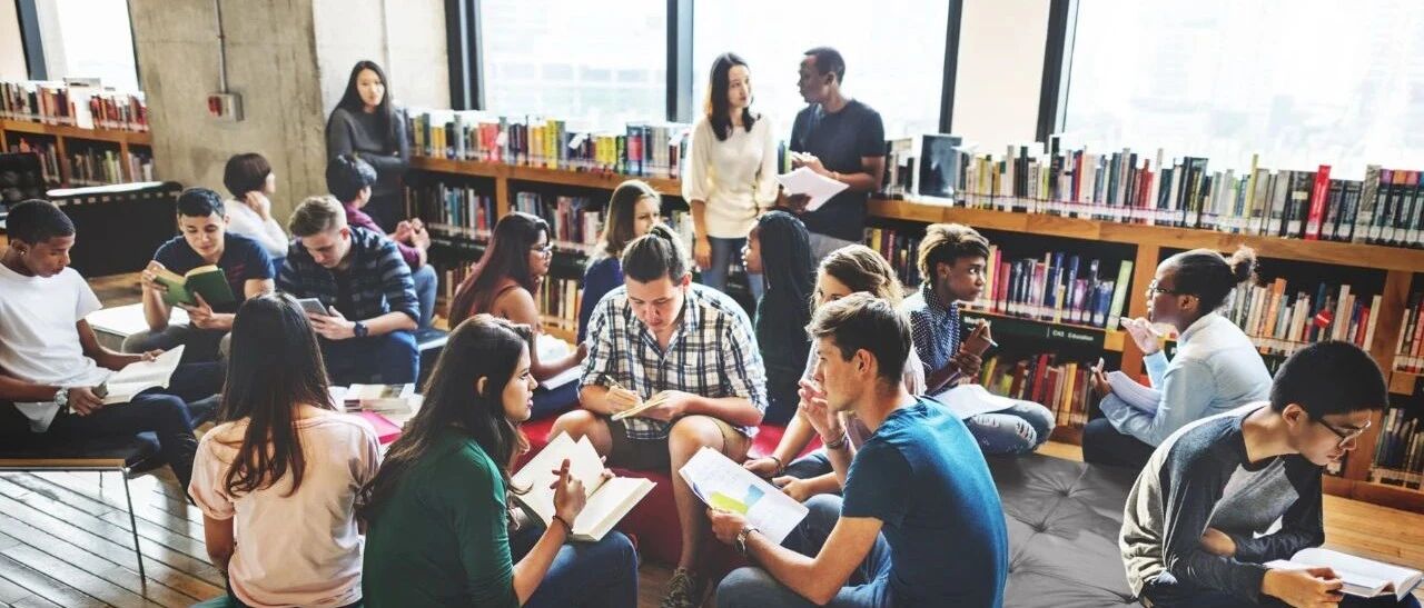 挺着大肚子考雅思带孩子移民，我却发现最好的教育根本不存在....