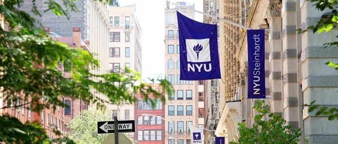 录取了NYU，家里要卖一套房供我留学，值得吗？