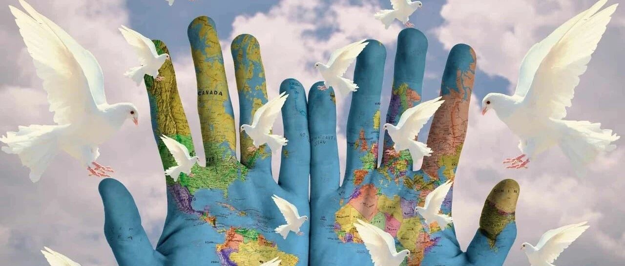 因为疫情就要放弃留学？北京四中国际校区创始人这样说…