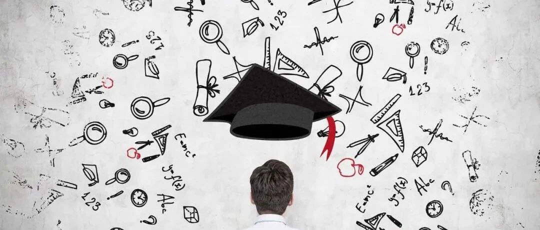 榜上有名！2021年度十大教育关键词，你知道几个？