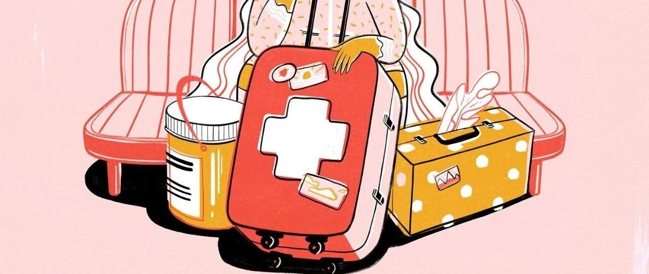 现代教育的最高目标, 就是培养一个“没毛病”的孩子