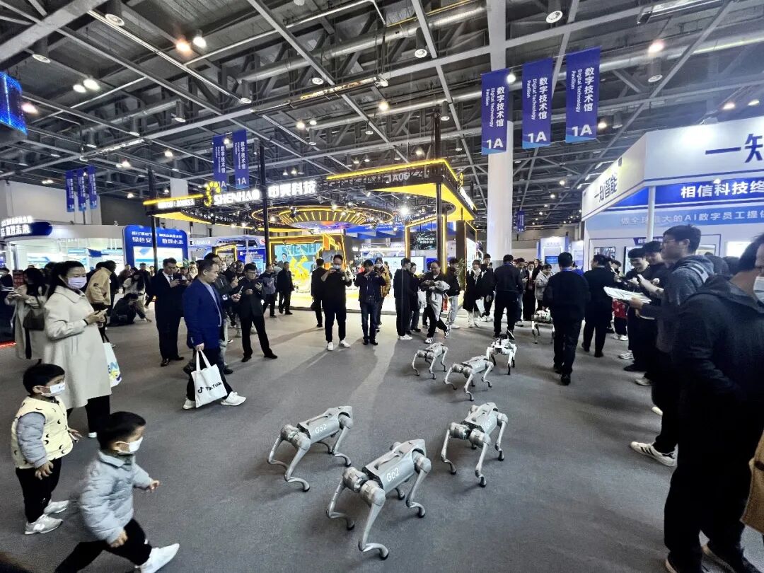 会展资讯丨杭州市会展集团西湖博览