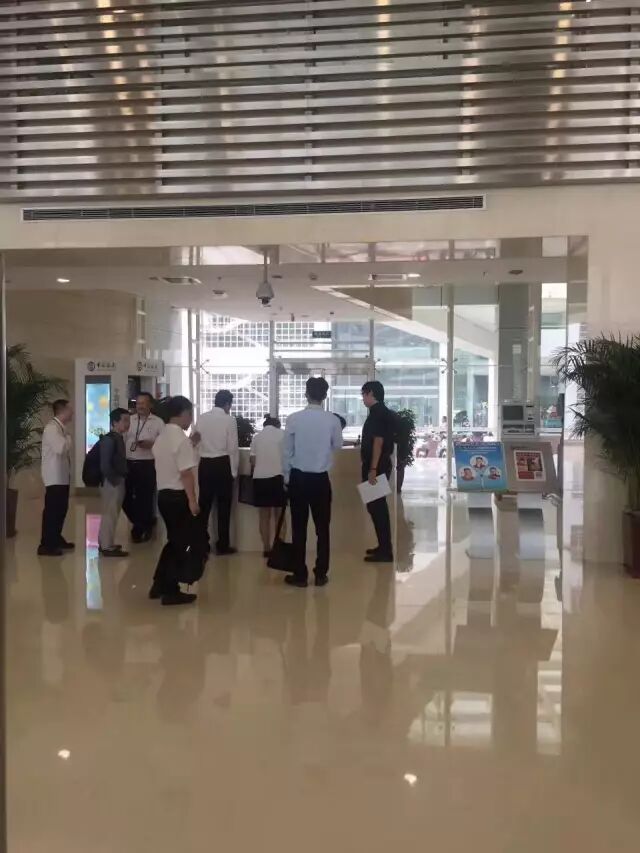 聘】直签2019年某国有银行（岗位：综合坐席专员）（报简历）〖面试时间定于：9月27日（周五）〗六险一金+中银系统直签合(图5)