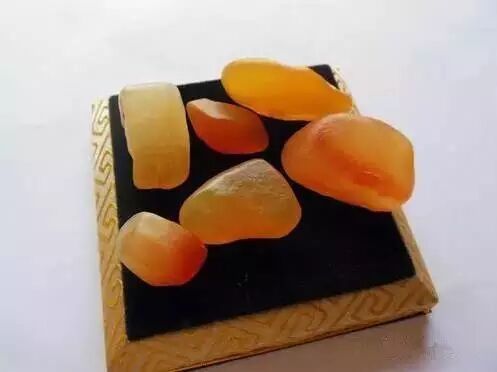 自从玩了金丝玉 视金丝玉为最爱了 