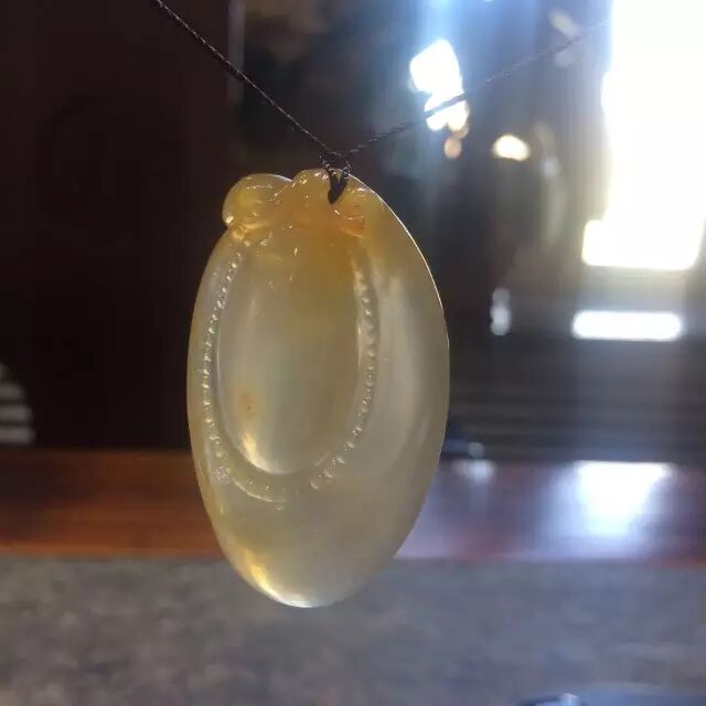 自从玩了金丝玉 视金丝玉为最爱了 