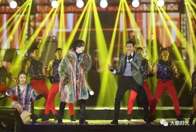 灯光歌曲原唱中文_灯光歌曲歌词_大歌灯光