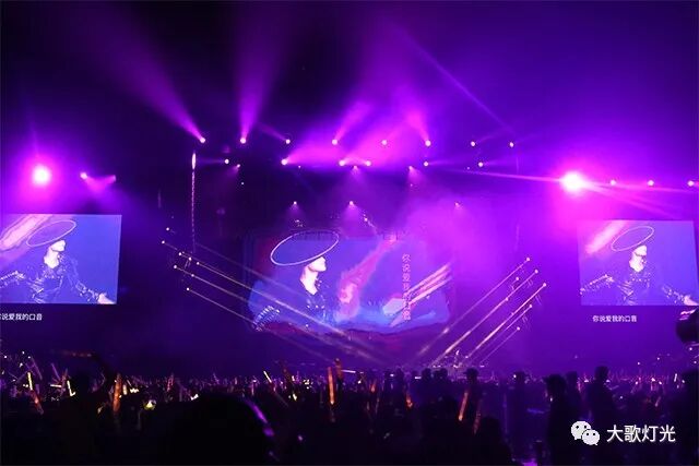 灯光演唱_灯光歌曲歌词_大歌灯光